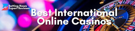 A Comprehensive Guide to Casino Sites Worldwide