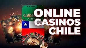 Los Mejores Casinos de Chile Online Diversión y Ganancias desde Casa