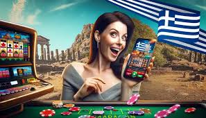 Νόμιμα Καζίνο στο Διαδίκτυο Η Εμπειρία του Online Gaming