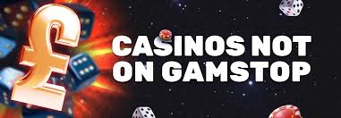 Trusted Non GamStop Casinos Enjoy Safe and Responsible Gambling Trusted Non GamStop Casinos Enjoy Safe and Responsible Gambling