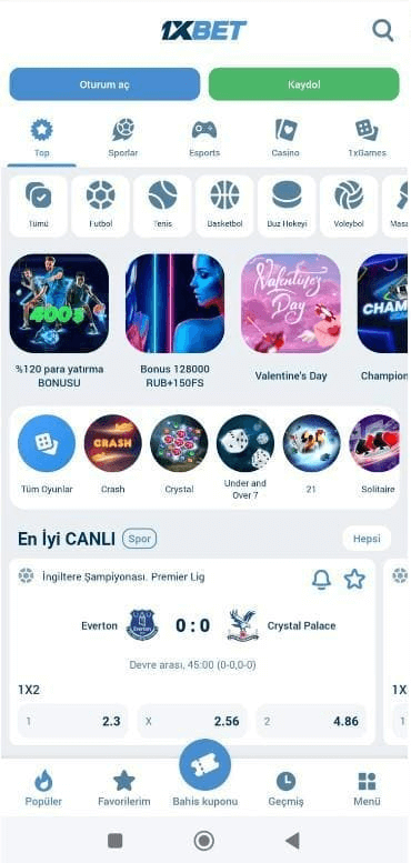 1xbet Ethiopia A Comprehensive Guide to Online Betting -83957808