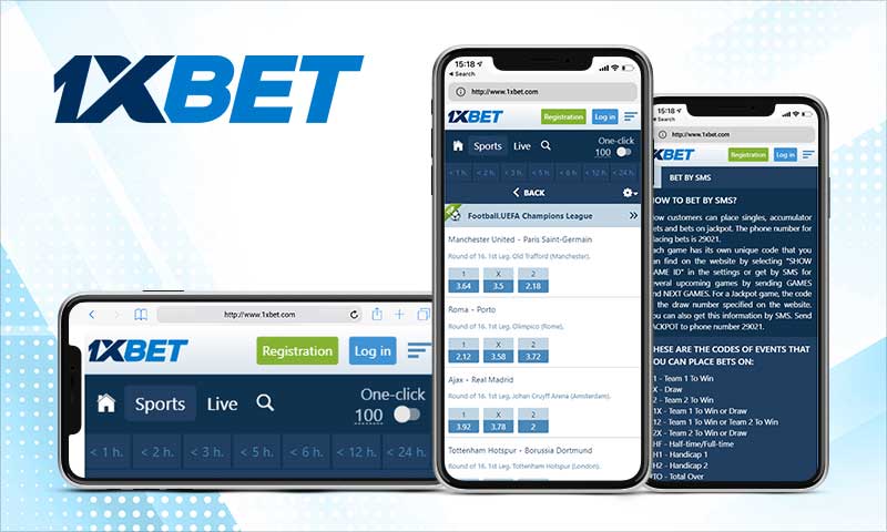 1xBet Кыргызстан Ваш лучший выбор для ставок и азартных игр -374822042