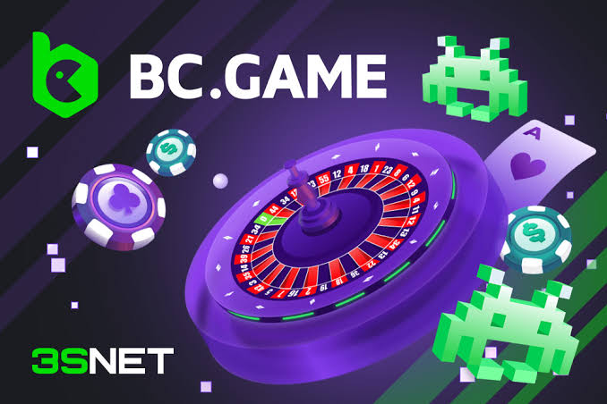 Discovering BC.Game Casino A Comprehensive Guide to the Exciting World of Online Gaming
