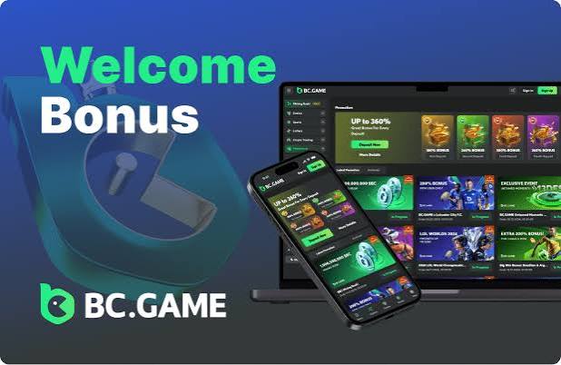 Discovering BC.Game Casino A Comprehensive Guide to the Exciting World of Online Gaming