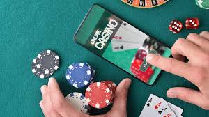 Exploring Casino Letou UK A Comprehensive Guide