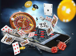 Online Casino Underholdning og Strategi for Spilleglade