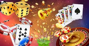 The Exciting World of Casino Kinghills A Guide to Your Ultimate Gaming Experience