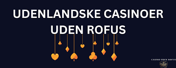 Udenlandske Online Casino for Danskere -2069892854 Udenlandske Online Casino for Danskere -2069892854