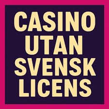 Utländska Casino En Guide till Internationella Spelupplevelser -1911456588
