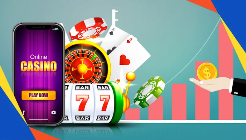 Online Gambling Moderné Trendy a Bezpečnosť